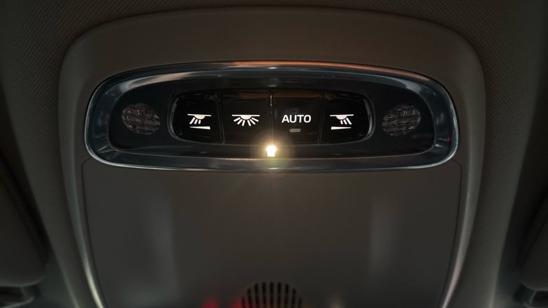 Volvo V90 2.0 T4 Momentum Plus 5dr Geartronic Petrol Estate